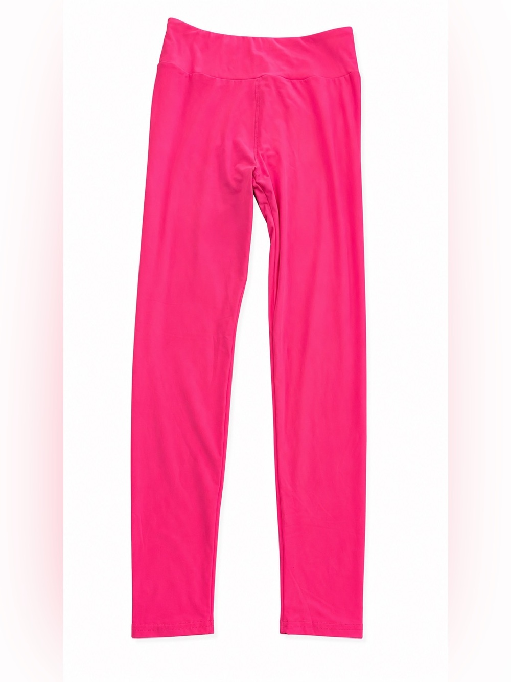 Amazon Essentials Hot Pink Leggings 🩷